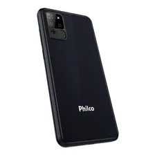 Philco Hit P8 Dual SIM 64 GB dark blue 3 GB RAM Foto mini 3