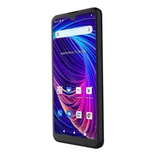 Philco Hit P8 Dual SIM 64 GB dark blue 3 GB RAM Foto mini 4