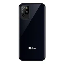 Philco Hit P8 Dual SIM 64 GB dark blue 3 GB RAM Foto mini 2
