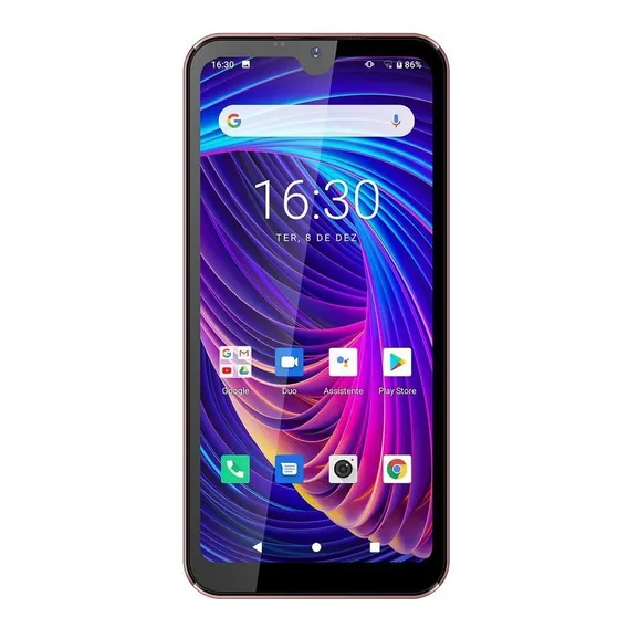 Philco Hit P8 Dual SIM 64 GB rose gold 3 GB RAM Foto 1
