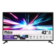 Philco Smart Tv 42 Ptv42m9gr2cmb Led Roku Tv Foto mini  2