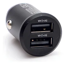 Philips Carregador Veicular 2 Usb, 24w Foto mini 3