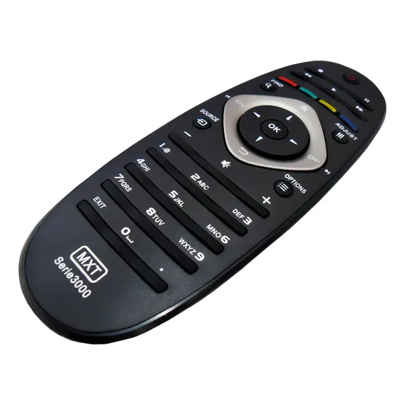 Philips Controle Remoto Tv Lcd E Led Série 3000 Foto 1