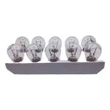 Philips Kit 10 Lampadas Automotivas 2 Polos Foto mini  3