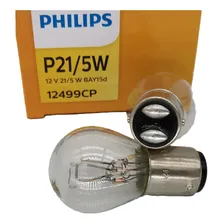 Philips Kit 10 Lampadas Automotivas 2 Polos Foto mini 4