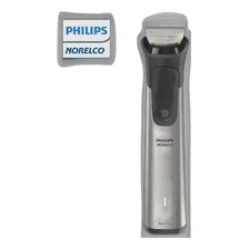 Philips Norelco Multigroom 9000 Aparador Barba/corpo/nariz Foto mini 1
