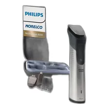 Philips Norelco Multigroom 9000 Aparador Barba/corpo/nariz Foto mini 2