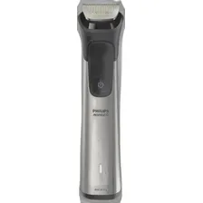 Philips Norelco Multigroom 9000 Aparador Barba/corpo/nariz Foto mini 3