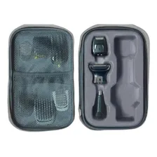 Philips Norelco Multigroom 9000 Aparador Barba/corpo/nariz Foto mini 4
