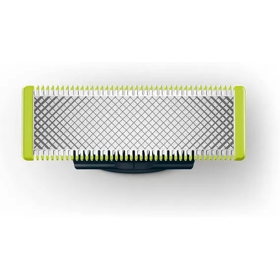 Philips One Blade Refil Lamina Oneblade Original Qp210 Barba Foto 1