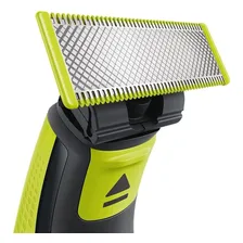 Philips One Blade Refil Lamina Oneblade Original Qp210 Barba Foto mini  3