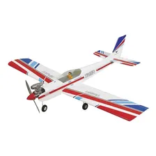 Phoenix asa baixa 1:55 aeromodelo tiger 3 46-55 elétrico e combustão Foto  mini 1