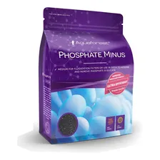 Phosphate Minus Aquaforest Removedor Fosfato E Si Gfo 1000ml Foto mini 1