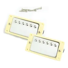PHX Captador Humbucker Para Guitarra Les Paul Foto mini 1