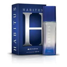 Phytoderm Deo Col么nia Habitus 100ml Volume da unidade 100 Foto mini 1