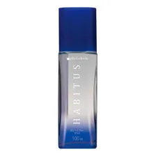 Phytoderm Deo Col么nia Habitus 100ml Volume da unidade 100 Foto mini 2