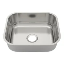Pia Cuba De Embutir Lavínia Aço Inox Retangular Tramontina Foto mini  2