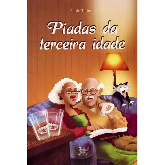 Piadas Da Terceira Idade Foto 1