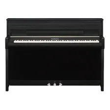 Piano Clavinova Yamaha Clp785b Clp-785 Foto mini 1