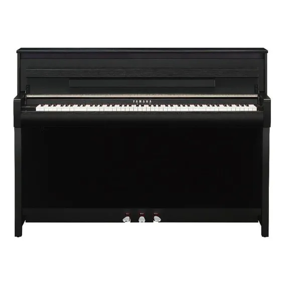 Piano Clavinova Yamaha Clp785b Clp-785 Foto 1