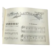 Piano Course Volume 1 - Leila Fletcher Foto mini 3