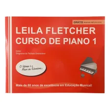 Piano Course Volume 1 - Leila Fletcher Foto mini 2
