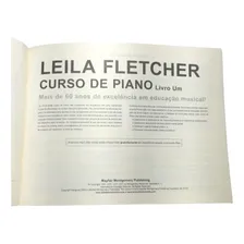 Piano Course Volume 1 - Leila Fletcher Foto mini 4