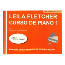 Piano Course Volume 1 - Leila Fletcher Foto mini 1