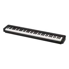 Piano Digital Casio Cdp-s105 88 Teclas Foto mini  2