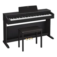 Piano Digital Casio Celviano Ap-270 Bk Preto Ap 270 Bk 110v Foto  mini 1