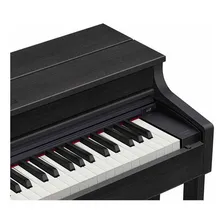 Piano Digital Casio Celviano Ap-470 Preto Ap470 Bk Foto mini 3