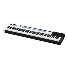 Piano Digital Casio Privia Px 5s Wec 2 Px5s + Pedal E Fonte Foto mini 2