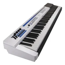 Piano Digital Casio Privia Px 5s Wec 2 Px5s + Pedal E Fonte Foto mini 3