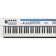 Piano Digital Casio Privia Px 5s Wec 2 Px5s + Pedal E Fonte Foto mini 4