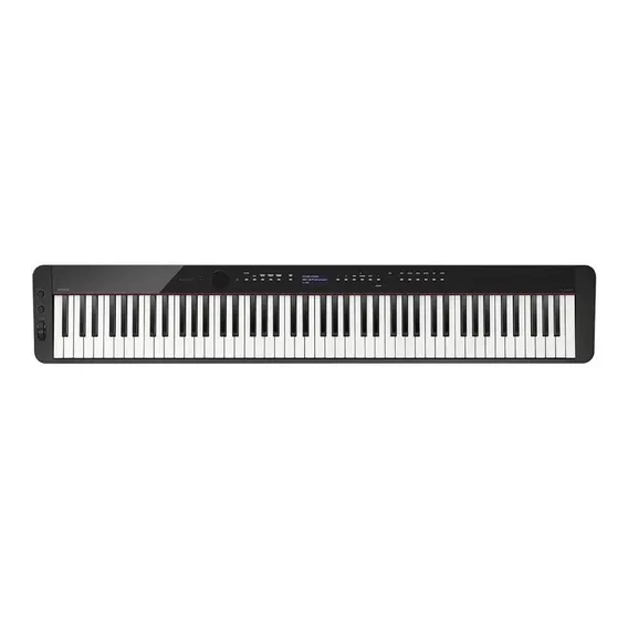 Piano Digital Casio Privia Px-s3000 - 88 Teclas - E Foto 1