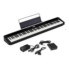 Piano Digital Casio Privia Px-s3000 - 88 Teclas - E Foto mini 2