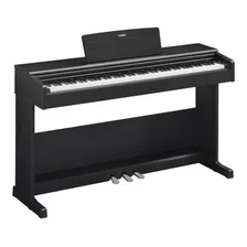 Piano Digital Clavinova Yamaha Ydp-105b Ydp105 Arius Foto  mini 1