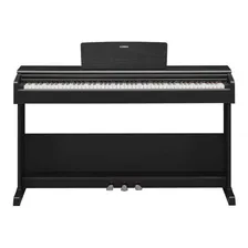 Piano Digital Clavinova Yamaha Ydp-105b Ydp105 Arius Foto mini  2