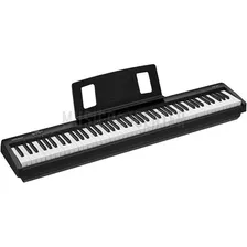 Piano Digital Roland Fp-10 88 Teclas Fp10 C/ Fonte Pedal Voltagem Bivolt Foto mini 2