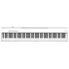 Piano Digital Roland Fp-30x Fp-30x-wh Foto  mini 1