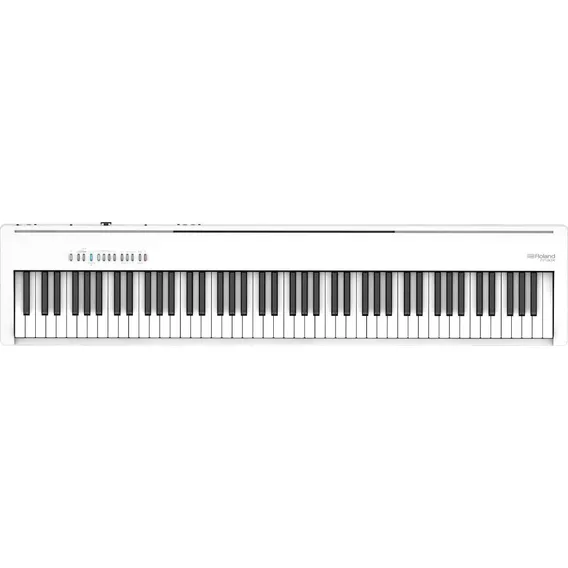 Piano Digital Roland Fp-30x Fp-30x-wh Foto 1