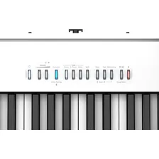 Piano Digital Roland Fp-30x Fp-30x-wh Foto mini  3