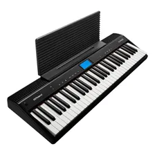 Piano Digital Roland Go Piano Go61p Go-61p C/ Bluetooth Go61 110v - 120v Foto mini 3