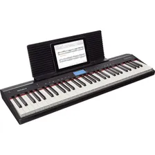 Piano Digital Roland Go Piano Go61p Go-61p C/ Bluetooth Go61 110v - 120v Foto mini 4