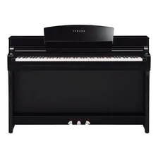 Piano Digital Yamaha Clavinova Csp255b 88 Teclas Foto mini  2