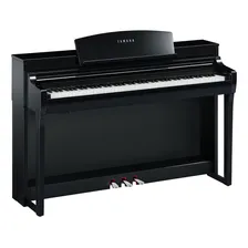 Piano Digital Yamaha Clavinova Csp255b 88 Teclas Foto  mini 1