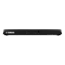 Piano Digital Yamaha Dgx670 Preto 88 Teclas Dgx 670b Foto mini  2