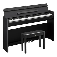 Piano Digital Yamaha Ydp S54b Foto  mini 1