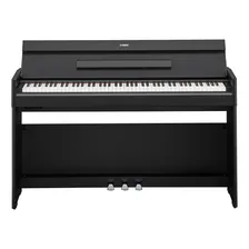 Piano Digital Yamaha Ydp S54b Foto mini  2