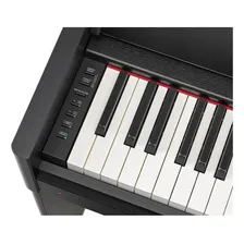 Piano Digital Yamaha Ydp S54b Foto mini 4